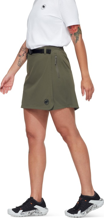 Produktbild Mammut Trekkers Wrap Skort Women (36, S)