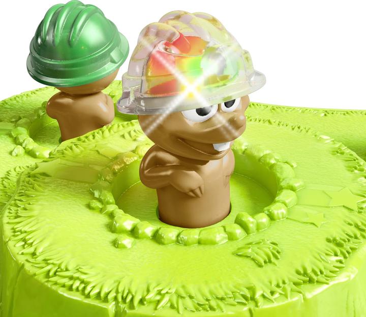 Produktbild Mattel Games Mep de Mol (Multilingual, 1 - 2 Spieler)