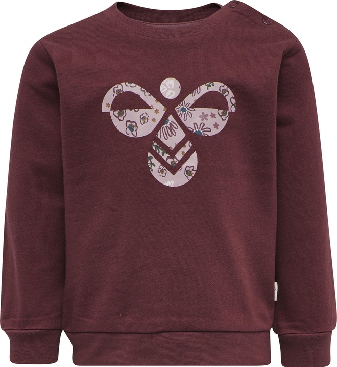 Produktbild hummel hmlLIME SWEATSHIRT (56)
