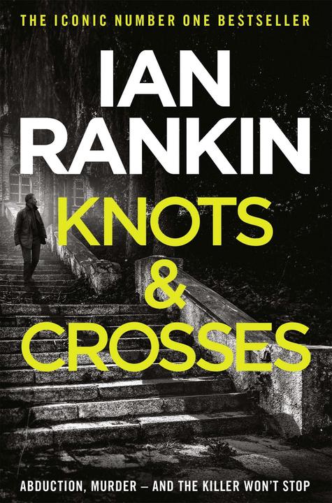 Produktbild Knots and Crosses (Englisch, Ian Rankin, 2011)