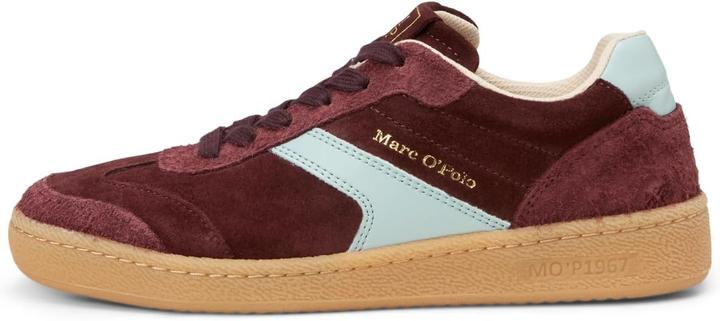 Image du produit Marc O'Polo Scarpe da Ginnastica da Corte (42)