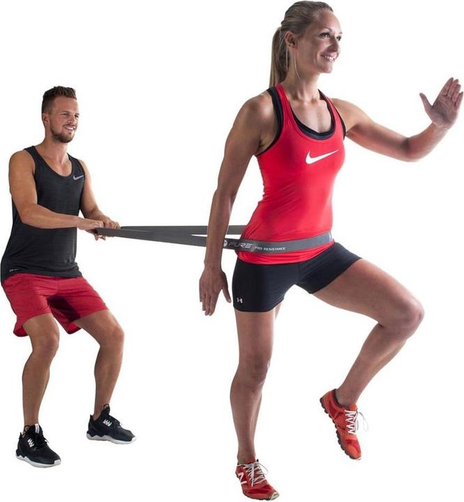 Produktbild Pure2improve Widerstandsband (1.02 m, Stark)