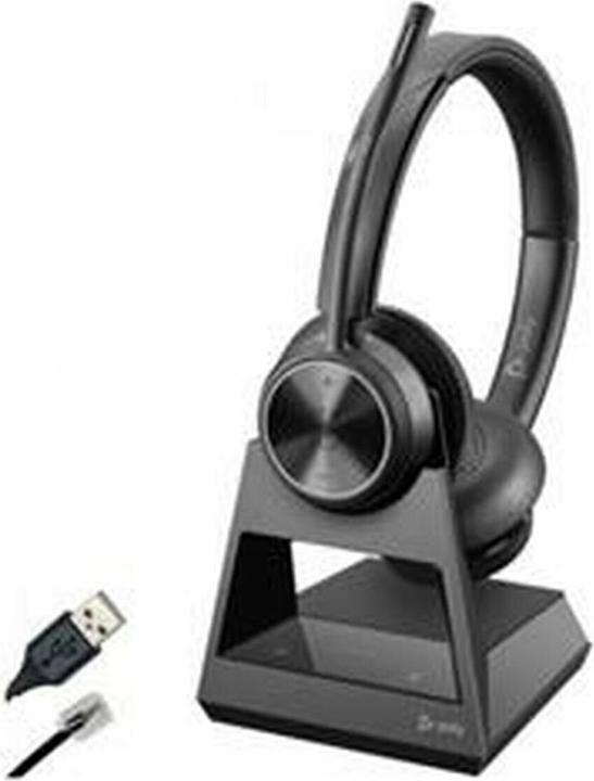 Produktbild Poly Savi 7320 7300 Office Series (Kabellos)