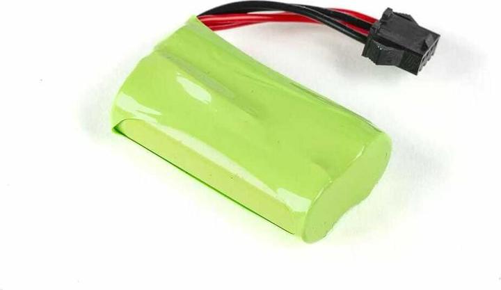 Image du produit Tec-Toy Monster Truck Scary Monster Gyro & Sound, Vert, 1:12