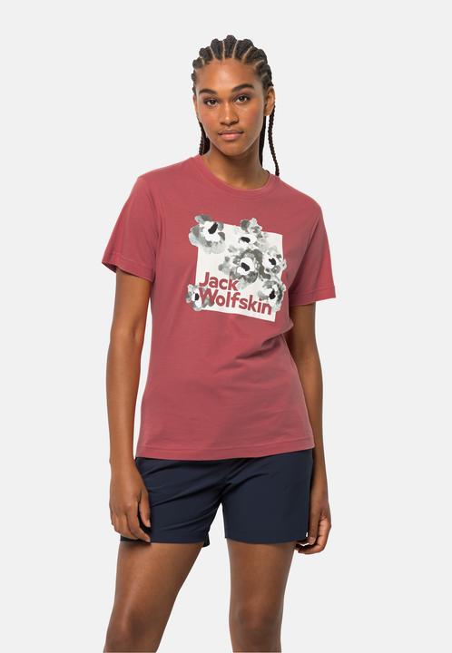 Immagine prodotto Jack Wolfskin Florell Box T W (XS)