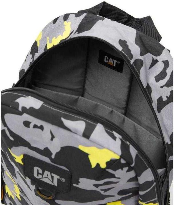Actual product image Cat Benson Camo 22L Backpack (22 l)