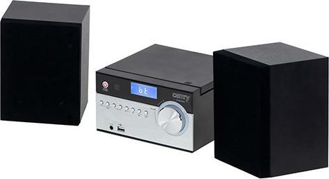 Produktbild Camry CR 1173 (Bluetooth, CD Player, 2x 10 W)