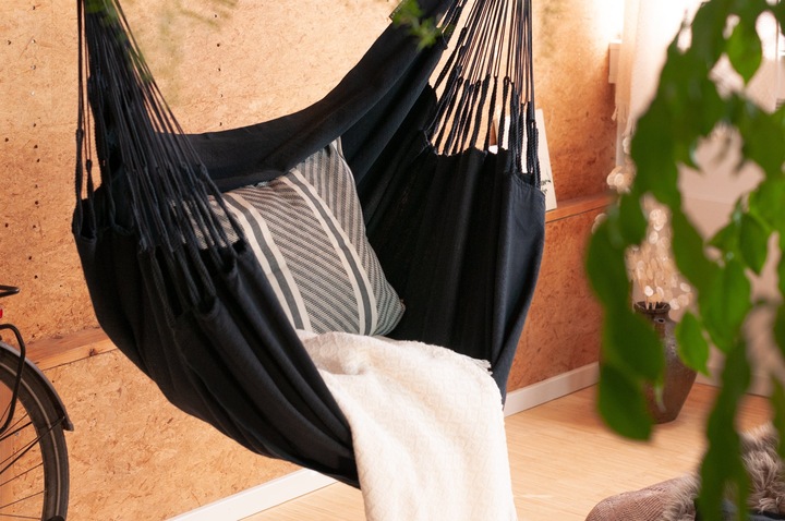 Actual product image La Siesta Habana (130 kg)