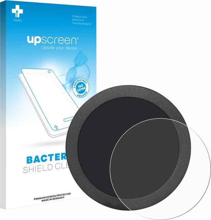 Immagine prodotto upscreen Pellicola Antibatterica