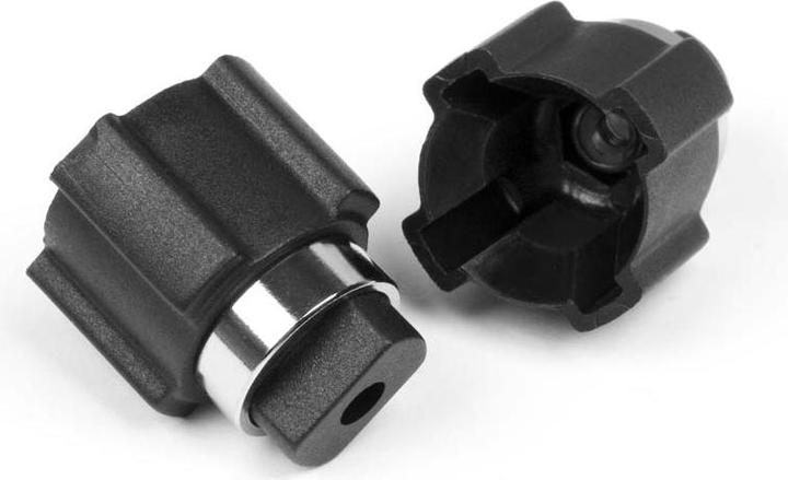 HPI E10 AXLE SHAFT 6x31mm (2pz)