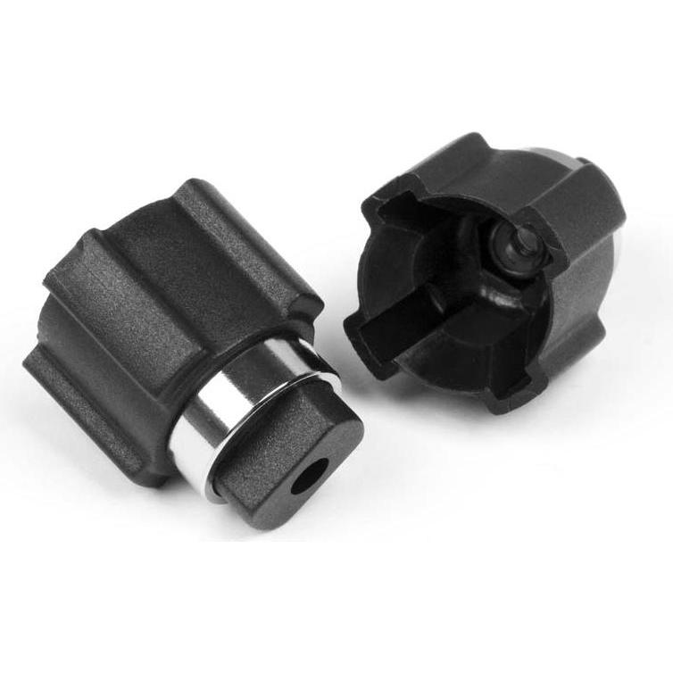 HPI E10 AXLE SHAFT 6x31mm (2pz)