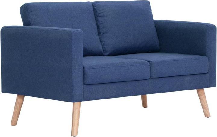 Image du produit vidaXL Sofa (Ensemble de canapés rembourrés)