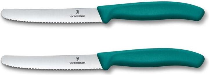 Produktbild Victorinox Swiss Classic, Tomaten & Tafelmesser (11 cm)