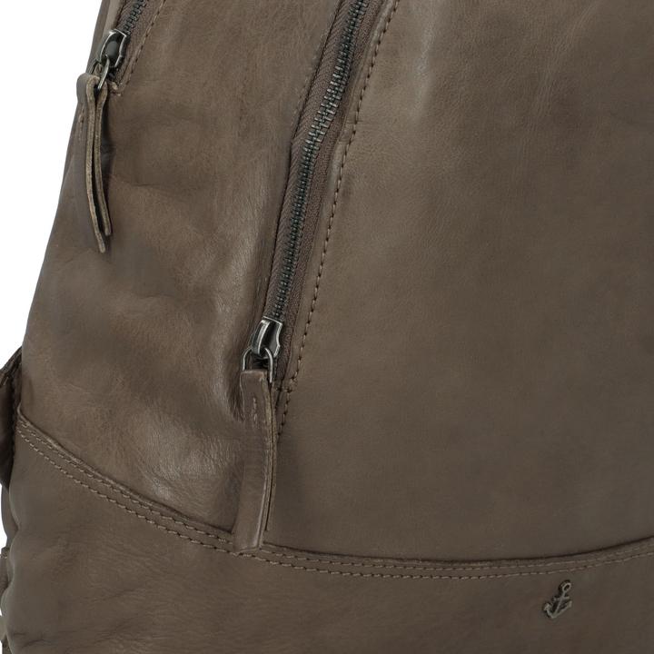 Immagine prodotto Harbour 2nd Anchor Love Meghan City Zaino in pelle 30 cm (9 l)