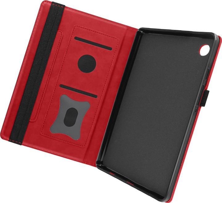 Immagine prodotto Avizar Valigetta, scomparti e funzione stand Serie (Galaxy Tab A9)