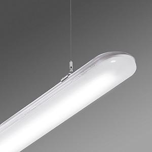 Immagine prodotto Regiolux Lampada a sospensione LED 47W corridoio noccioline 5262/0094180 (6300 lm)