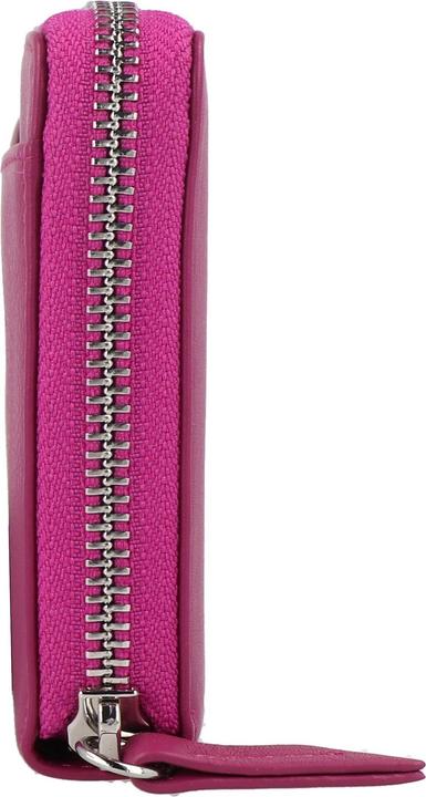 Actual product image Braun Büffel JOY RFID plum