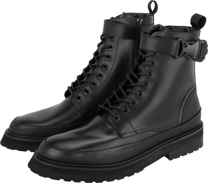 Actual product image Strellson ravenscourt nimonico boot hc9 (41)