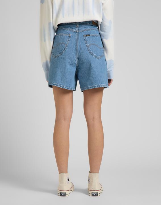 Actual product image Lee Stella Short