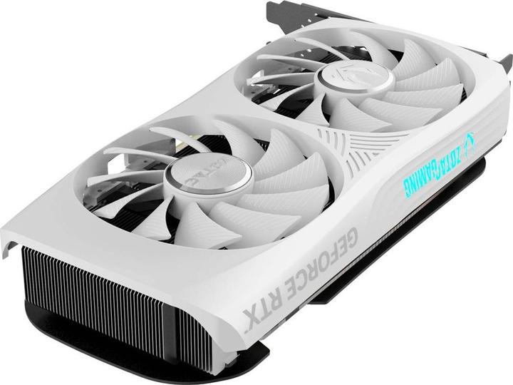 Actual product image Zotac GeForce RTX 4060 Ti (8 GB)