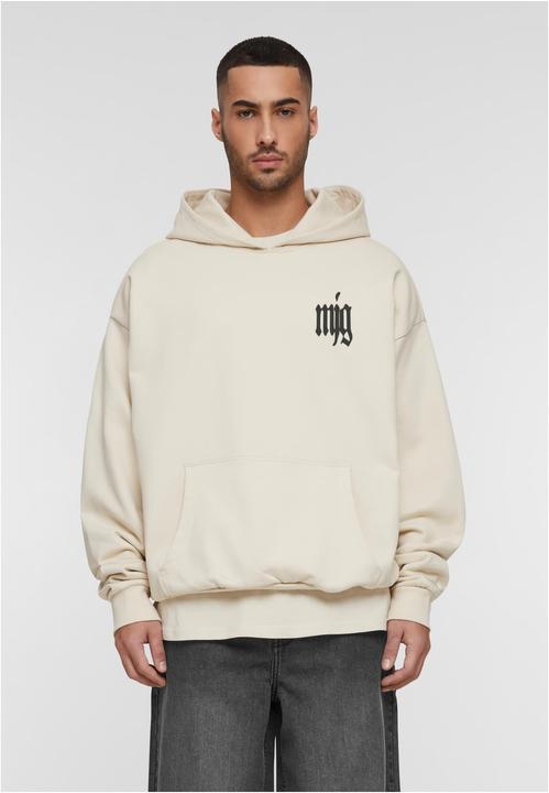 Produktbild Mjgonzales Heavy - Transformation (XL)