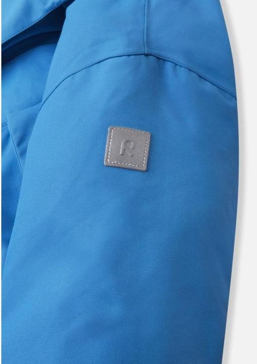 Actual product image Reima Luja Winterjacke tec (146)