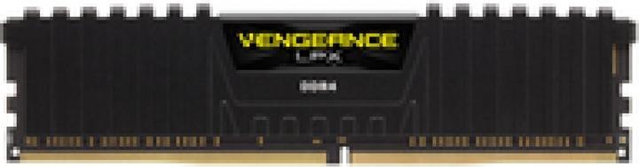 Produktbild Corsair Vengeance LPX (1 x 16GB, 3200 MHz, DDR4-RAM, DIMM)