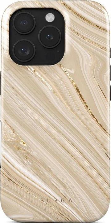 Burga Full Glam (Apple iPhone 16 Pro)