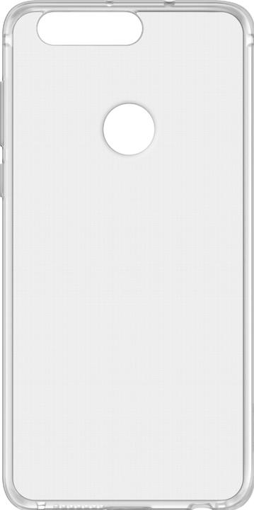 Actual product image Honor TPU Case