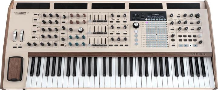 Produktbild Arturia PolyBrute 12