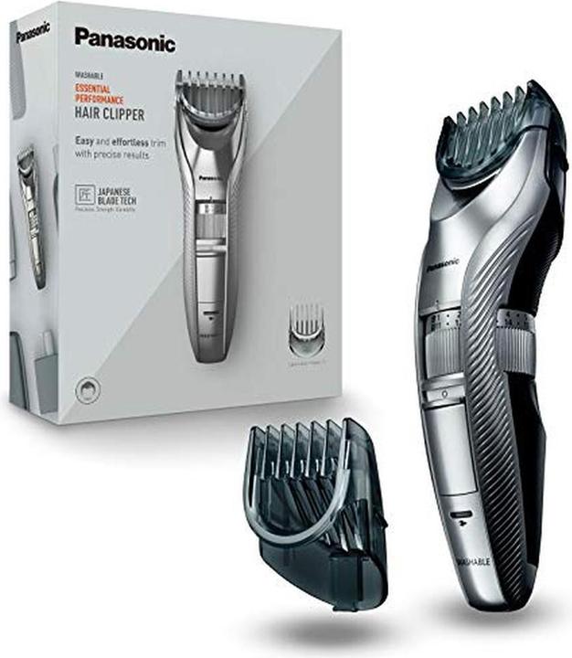 Actual product image Panasonic ER-GC71 (ER-GC71-S503)