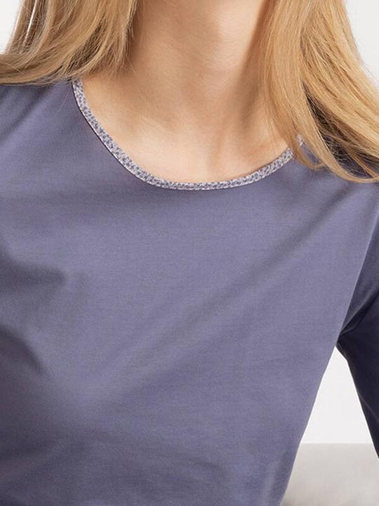 Produktbild ISA Bodywear Pyjama lang (L)