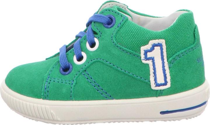 Produktbild Superfit Lauflernschuhe (21)