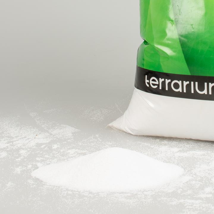 Produktbild Terra della Terrarienzubehör Einstreu mit Sand