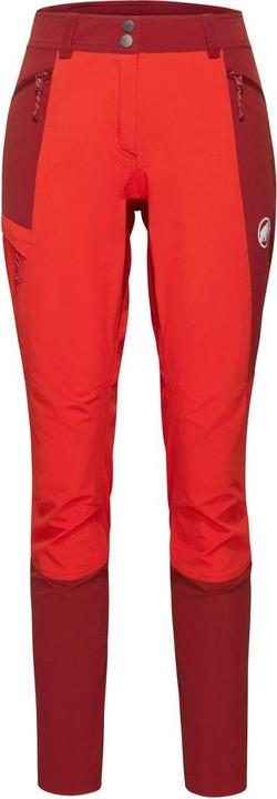 dark mammut red-mammut red