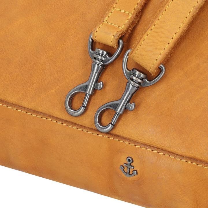 Produktbild Harbour 2nd Anchor Love Umhängetasche Leder 34 cm