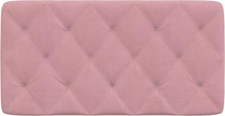 Produktbild vidaXL Kopfteil-Kissen (102 x 6 x 48 cm)