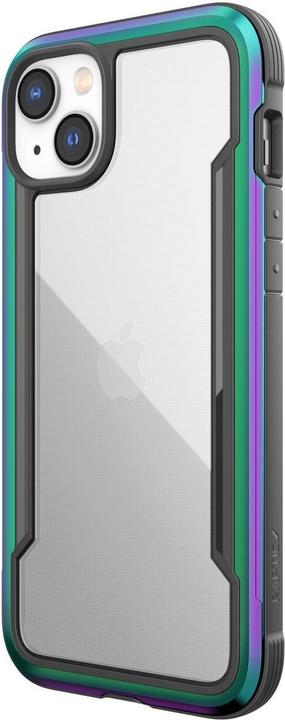 Immagine prodotto X-Doria Custodia Shield per iPhone 14 Plus cover opalina (Apple iPhone 14 Plus)