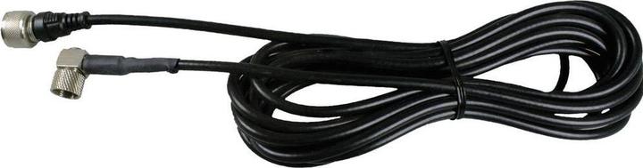 Actual product image Albrecht DV cable with PL plug, 4m