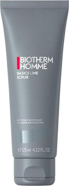 Image du produit Biotherm Désincrustant Visage (Gommage, 125 ml)