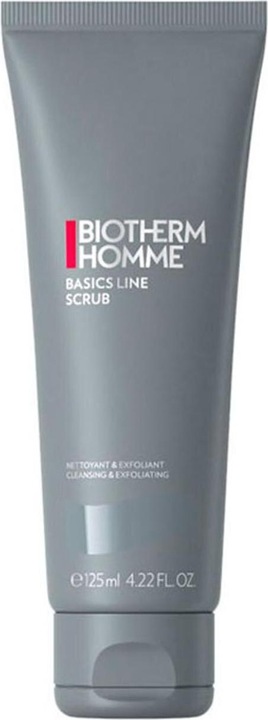 Actual product image Biotherm Désincrustant Visage (Exfoliation, 125 ml)
