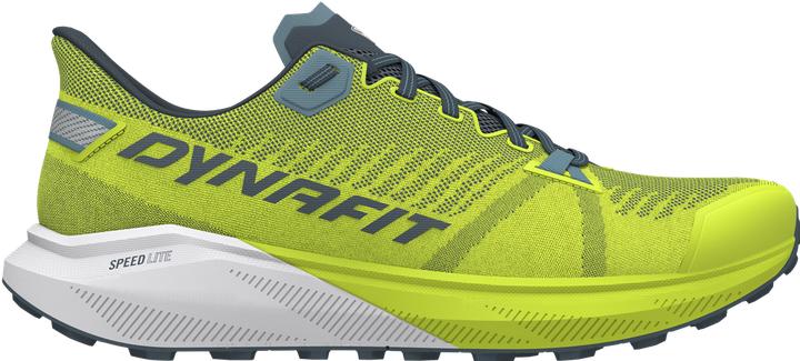 Gelb, Ultra Yellow / Cinder