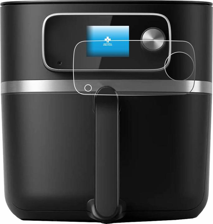 Actual product image upscreen Antibacterial Protector