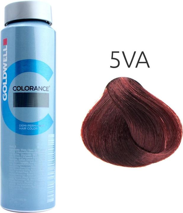 Actual product image Goldwell Colorance (5VA)
