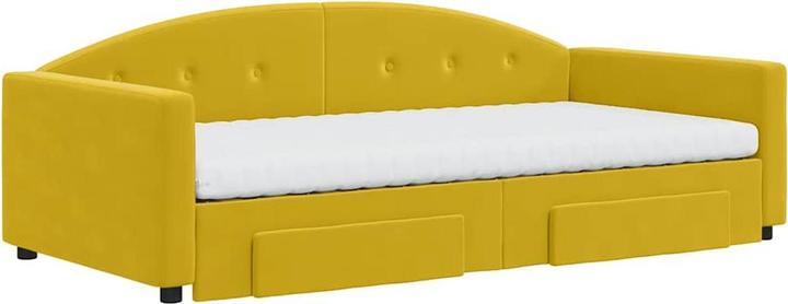 Image du produit vidaXL Becca (100 x 200 cm)