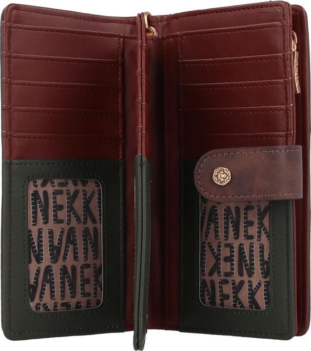 Produktbild Anekke The Forrest Geldbörse 18,5 cm