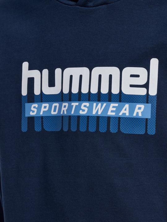Produktbild hummel hmlTUKAS HOODIE (164)