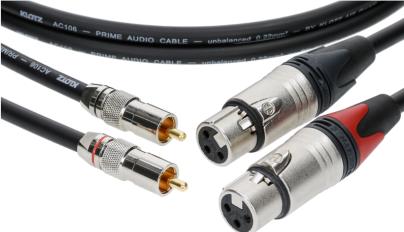 Produktbild Klotz ALPF030 (3 m)