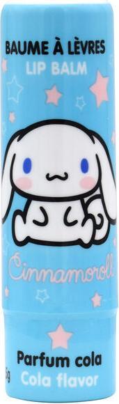 Produktbild Take Care Hello Kitty Cinnamoroll lip balm