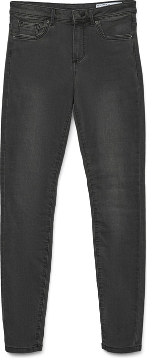Vero Moda VMTANYA Normal Waist Slim Fit Jeans (32)